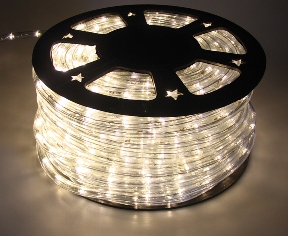 LED-Lichtschlauch LED-Lichtband (Komplett)